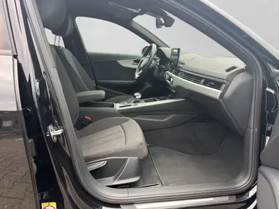 Audi A4 Avant – Foto 4