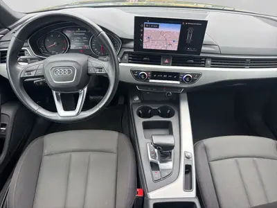 Audi A4 Avant – Foto 5