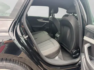Audi A4 Avant – Foto 6