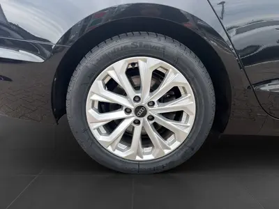 Audi A4 Avant – Foto 7