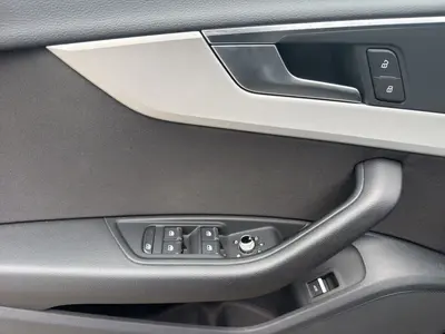 Audi A4 Avant – Foto 8