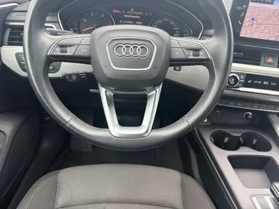 Audi A4 Avant – Foto 9