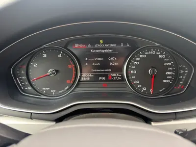 Audi A4 Avant – Foto 10
