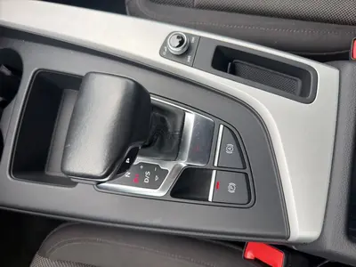 Audi A4 Avant – Foto 11