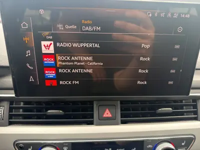 Audi A4 Avant – Foto 13