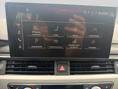 Audi A4 Avant – Foto 16