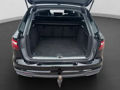 Audi A4 Avant – Foto 17