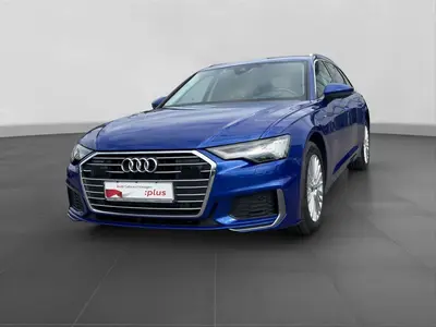 Audi A6 Avant – Foto 2