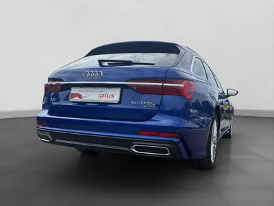 Audi A6 Avant – Foto 3