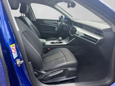 Audi A6 Avant – Foto 4