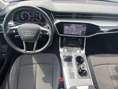 Audi A6 Avant – Foto 5