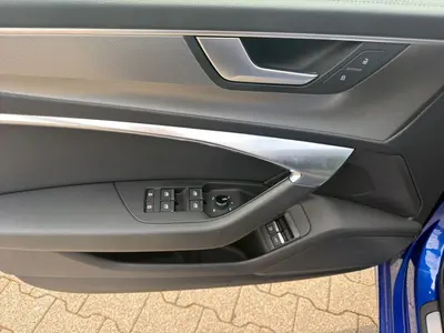 Audi A6 Avant – Foto 8