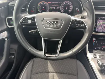 Audi A6 Avant – Foto 9