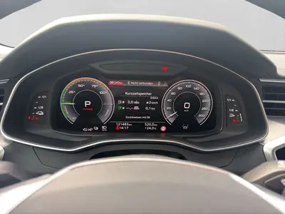 Audi A6 Avant – Foto 10