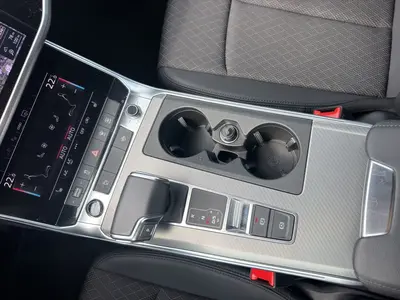 Audi A6 Avant – Foto 11