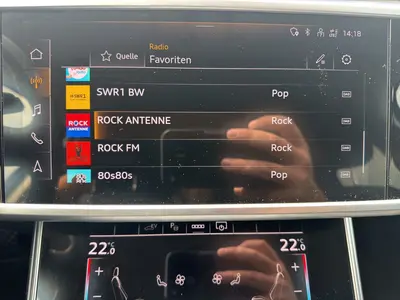 Audi A6 Avant – Foto 13