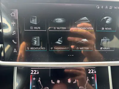 Audi A6 Avant – Foto 15