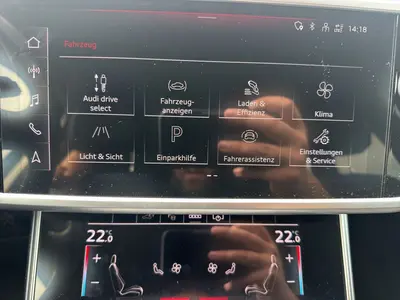 Audi A6 Avant – Foto 16