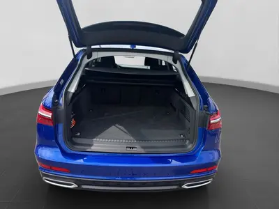 Audi A6 Avant – Foto 17