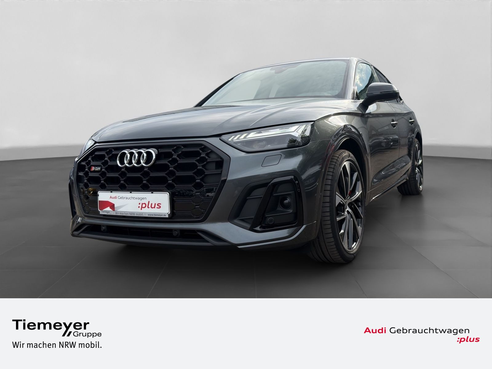 Audi SQ5 Sportback