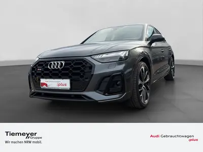 Audi SQ5 Sportback – Foto 1