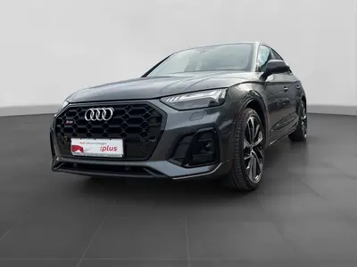 Audi SQ5 Sportback – Foto 2