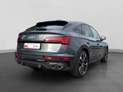 Audi SQ5 Sportback – Foto 3