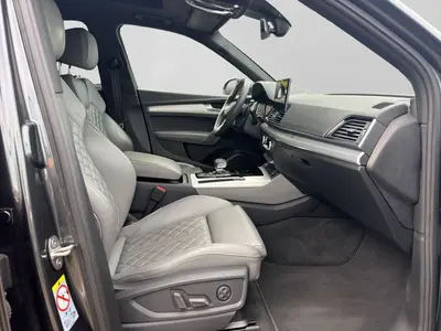 Audi SQ5 Sportback – Foto 4