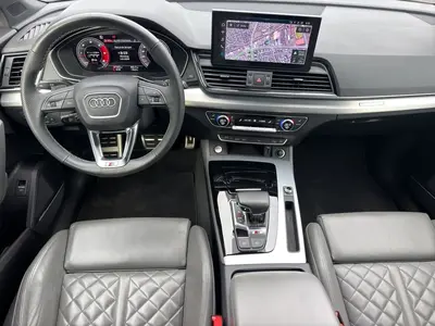 Audi SQ5 Sportback – Foto 5