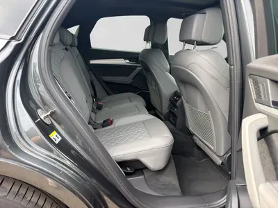 Audi SQ5 Sportback – Foto 6