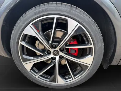 Audi SQ5 Sportback – Foto 7