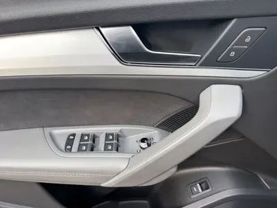 Audi SQ5 Sportback – Foto 8