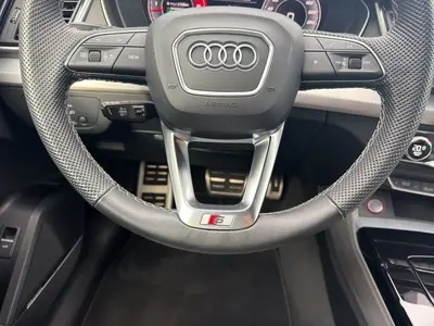 Audi SQ5 Sportback – Foto 9
