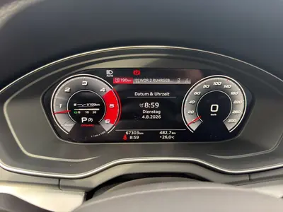 Audi SQ5 Sportback – Foto 10