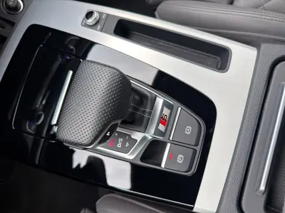 Audi SQ5 Sportback – Foto 11