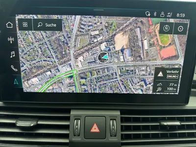 Audi SQ5 Sportback – Foto 12