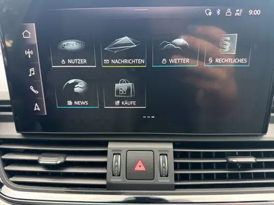Audi SQ5 Sportback – Foto 15