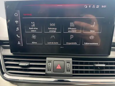 Audi SQ5 Sportback – Foto 16