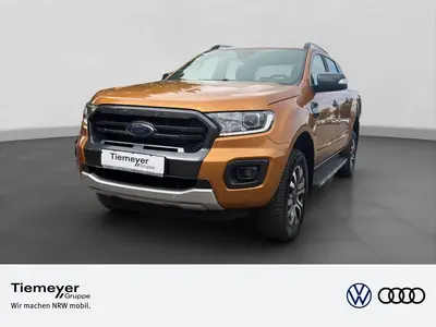 Ford Ranger – Foto 1