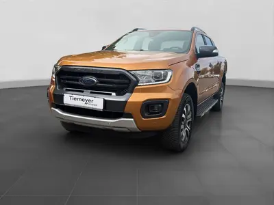 Ford Ranger – Foto 2