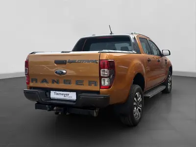Ford Ranger – Foto 3