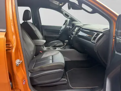 Ford Ranger – Foto 4
