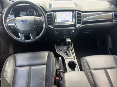 Ford Ranger – Foto 5