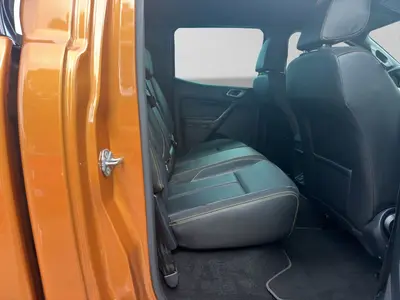 Ford Ranger – Foto 6