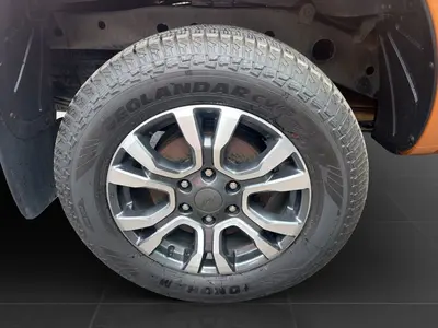 Ford Ranger – Foto 7