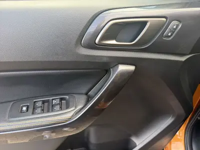 Ford Ranger – Foto 8