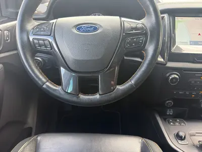 Ford Ranger – Foto 9