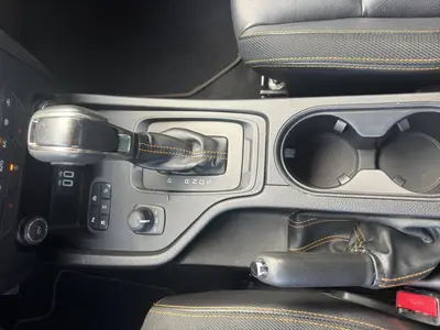 Ford Ranger – Foto 11