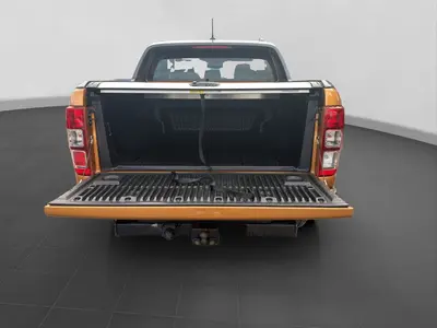 Ford Ranger – Foto 17