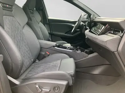Audi Q6 e-tron – Foto 4